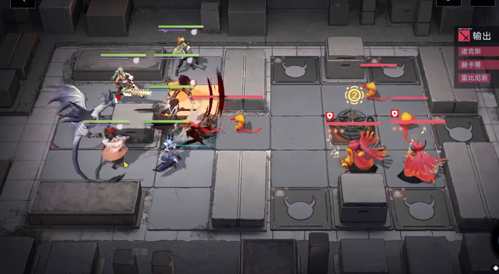 无期迷途堇怎么养