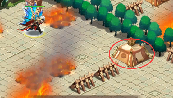 少年三国志2重霄紫气怎么过