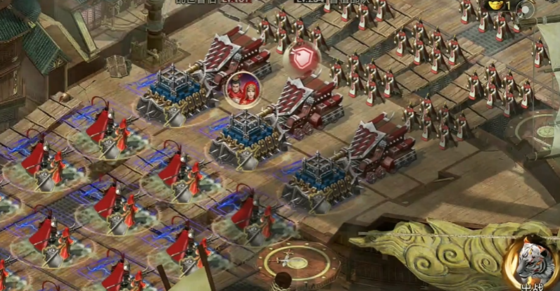 攻城掠地234怎么过副本 攻城掠地234怎么过副本