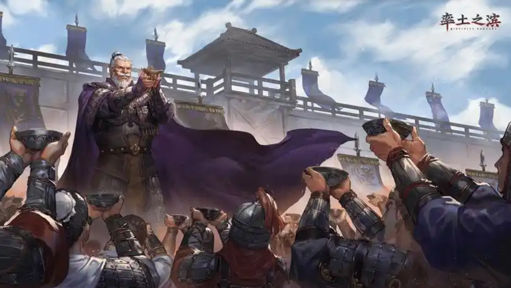 率土之滨垒石迎击怎么玩