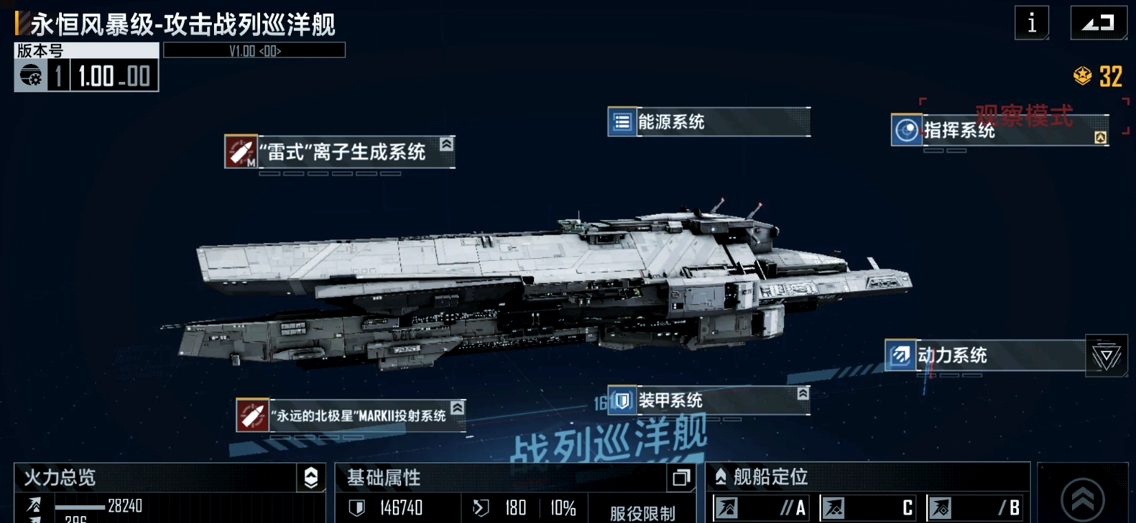 无尽的拉格朗日里航母怎么魔改