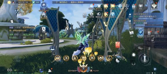 全民奇迹2怎么刷强化魔石
