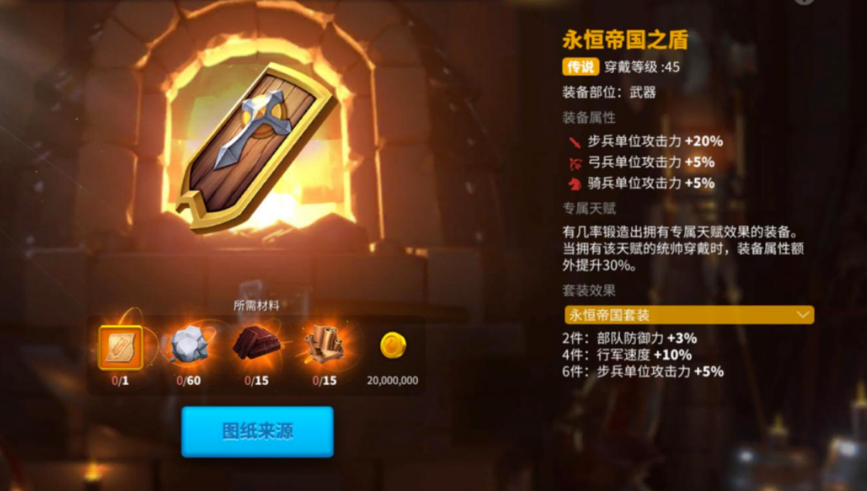 万国觉醒怎么加天赐