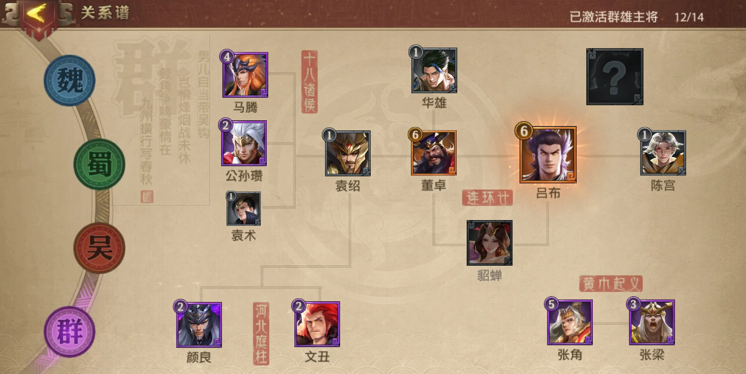 少年三国志零士兵科技怎么点