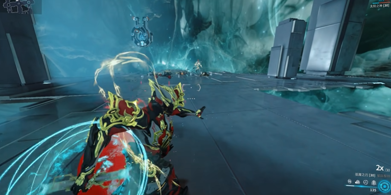 星际战甲驱魔之刃配卡怎么刷 星际战甲驱魔之刃配卡怎么刷