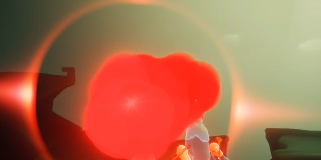 光遇龙骨什么性格