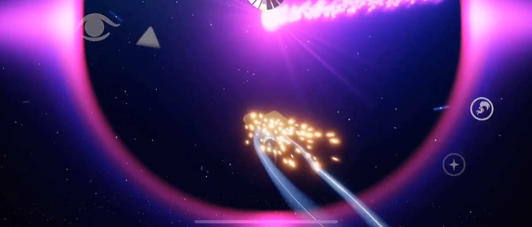 光遇龙骨什么性格