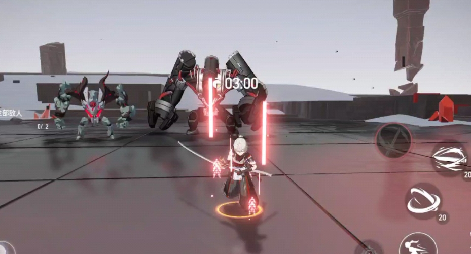 深空之眼怎么增加好感度