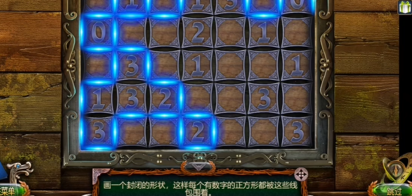 密室逃脱18移动迷城怎么过