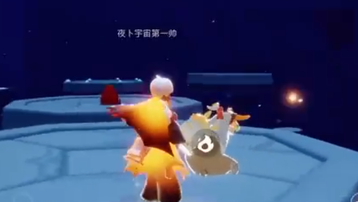 光遇锅盖乐器怎么获得
