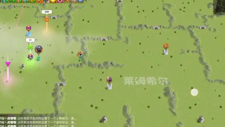 万国觉醒如何快速灭盟
