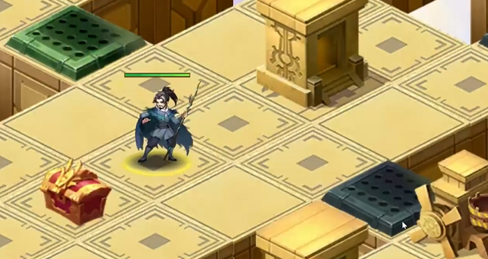 少年三国志2再上昆仑怎么过 少年三国志2再上昆仑怎么过