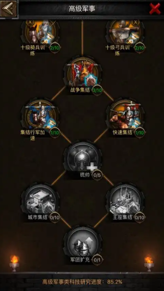 列王的纷争13兵在哪做