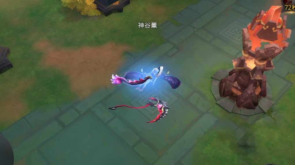 乱斗西游蛟魔王怎么获得