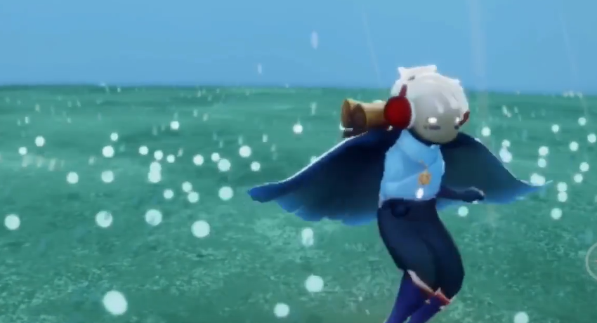 光遇泥鳅裤怎么获得