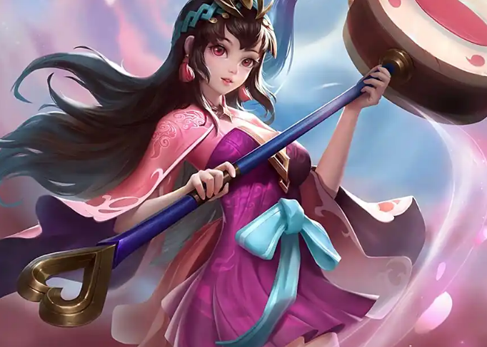 少年三国志零小乔潜能怎么点