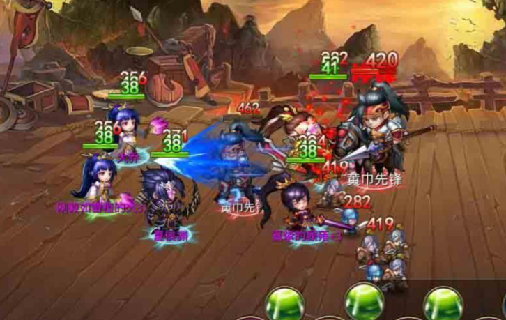 少年三国志2列传马超怎么过