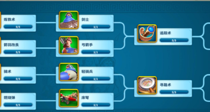 万国觉醒怎么修复燃烧旗子