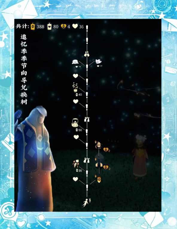 光遇精灵耳如何拥有