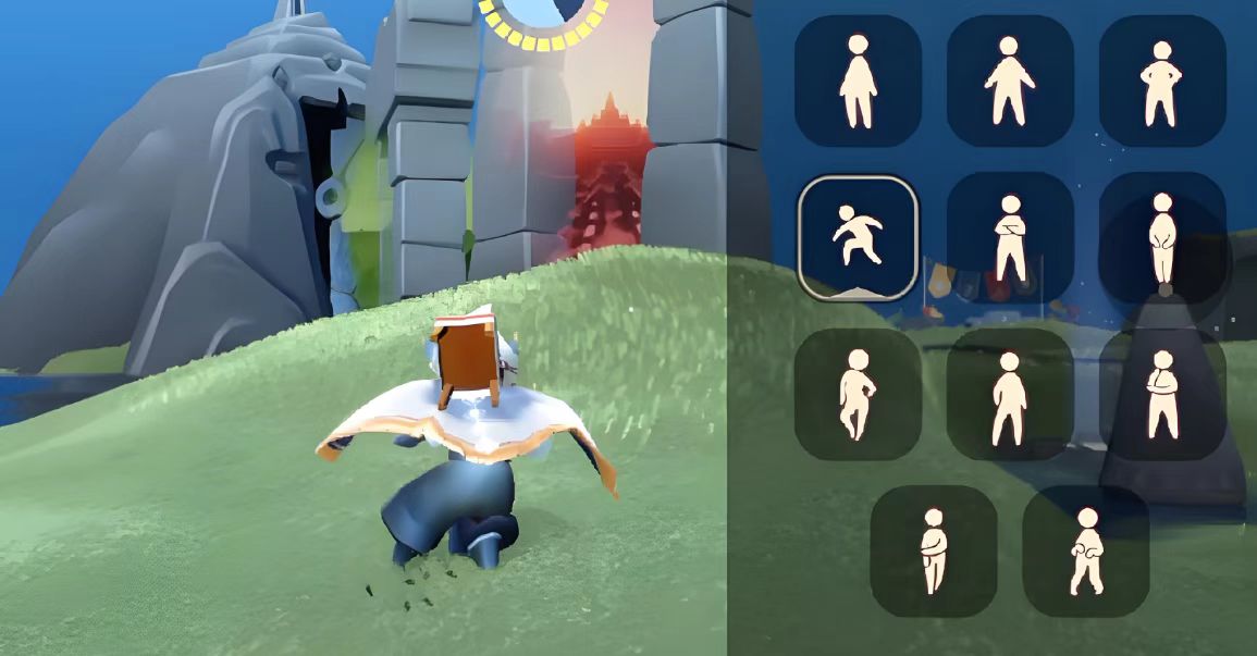 光遇中如何快速获得矮人面具