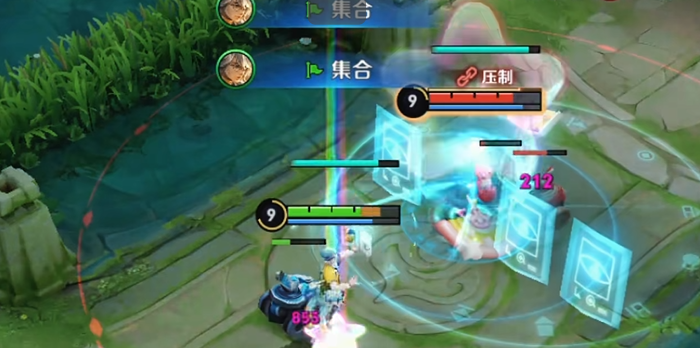 王者荣耀克制张良出装是什么