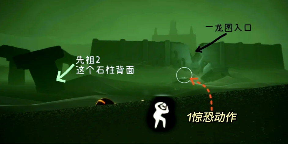 光遇圆规先祖怎么获得