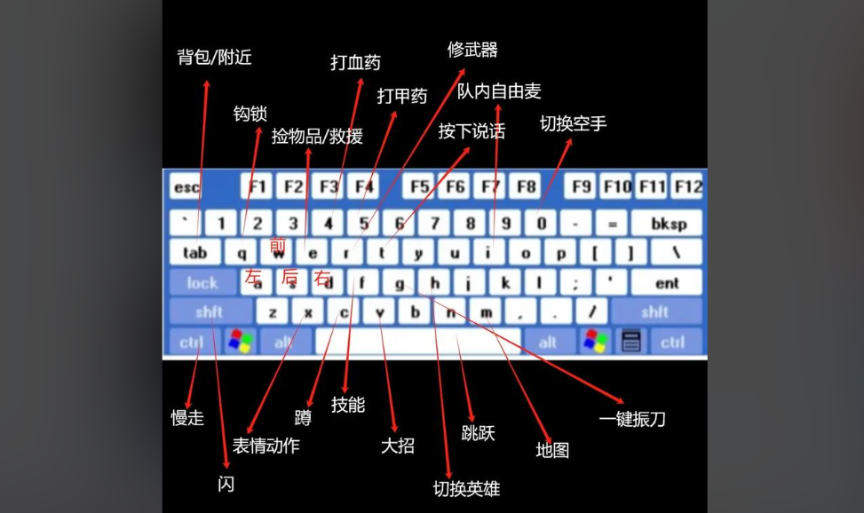 永劫无间怎么进新手教程啊游戏