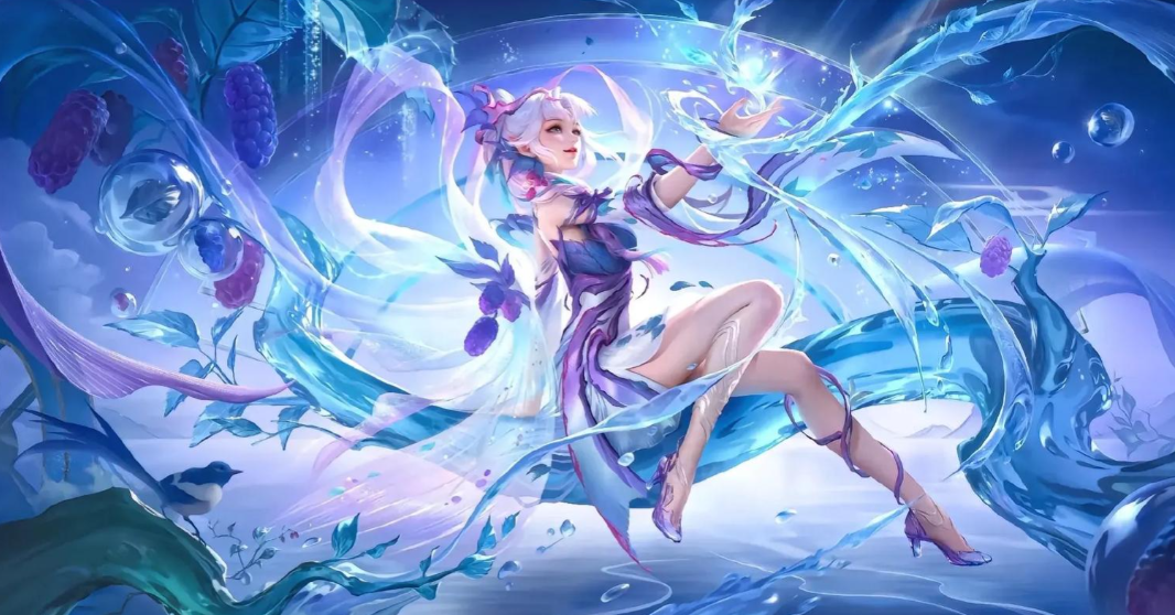 王者荣耀中单流艾琳怎么出装