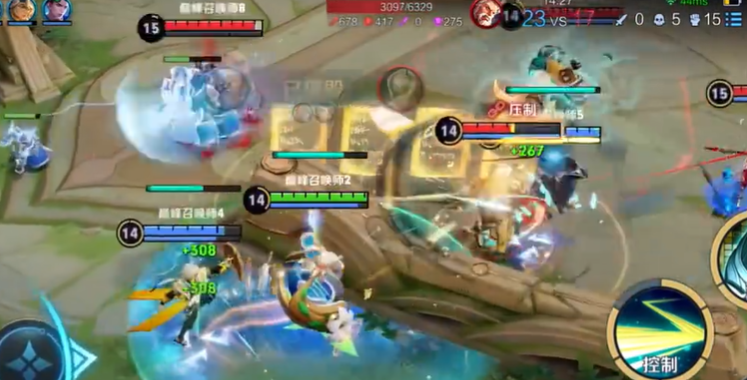 王者荣耀蔡文姬队伍出装怎么出