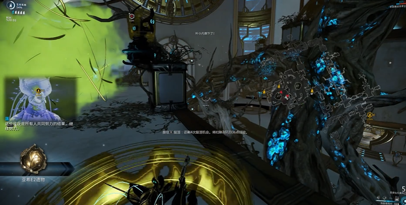 星际战甲打不动怪怎么办