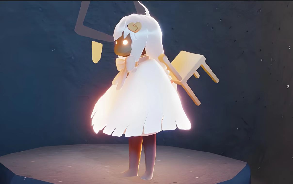 光遇凳子怎么获得 光遇凳子怎么获得