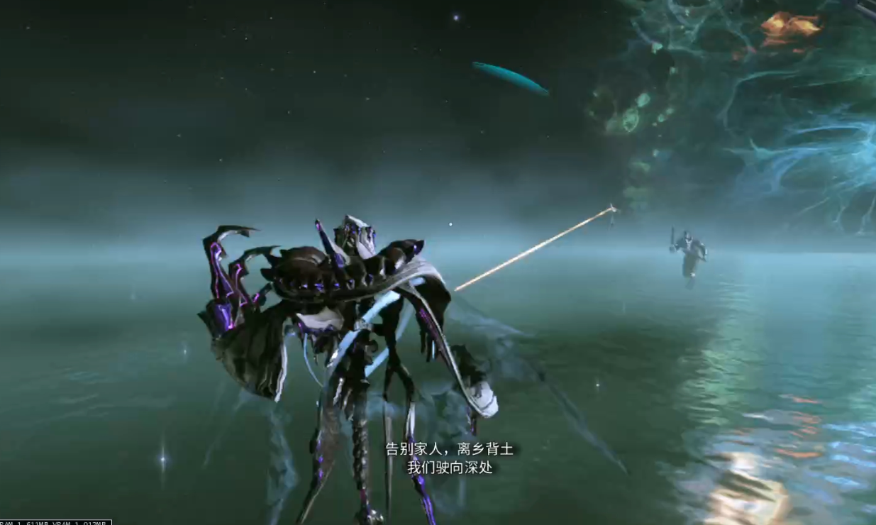 星际战甲牺牲任务怎么做