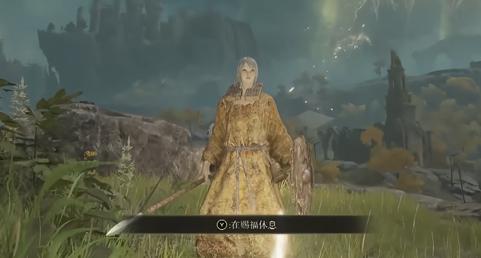 艾尔登法环单人玩什么职业好玩