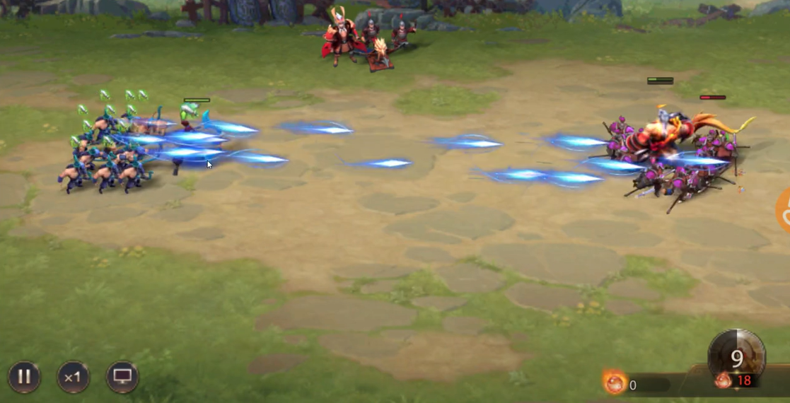 少年三国志零时机篇怎么过