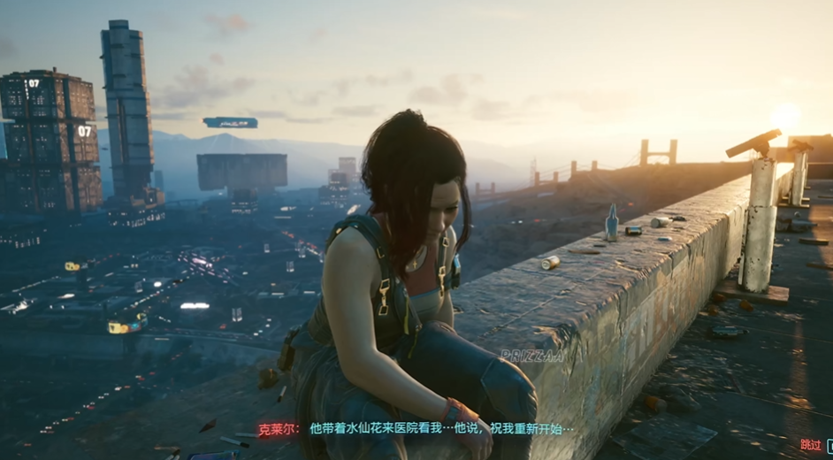赛博朋克2077推倒克莱尔攻略怎么玩