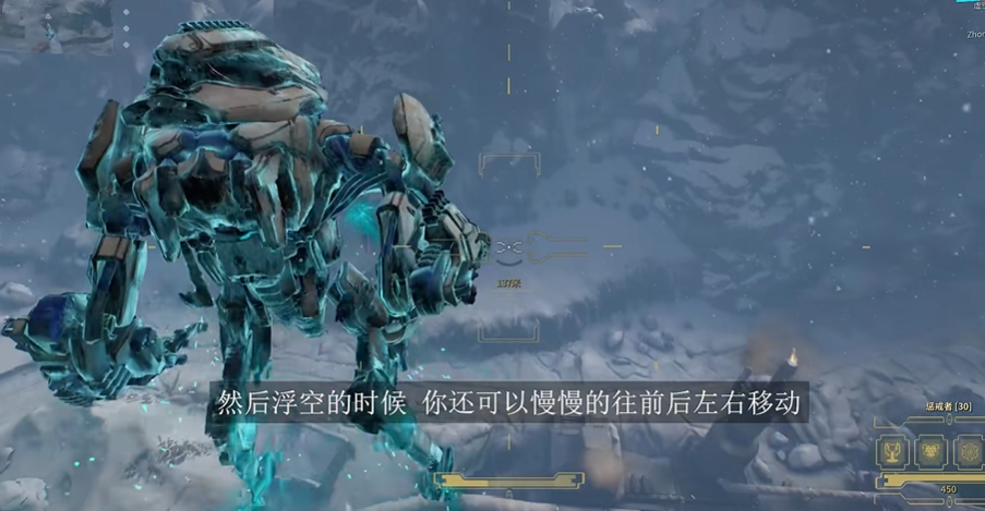 星际战甲机甲崛起怎么玩