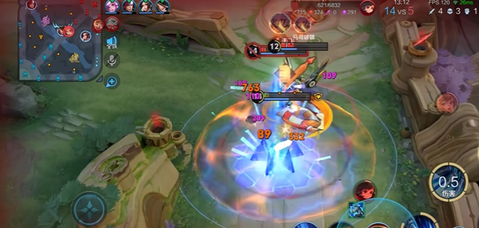 王者荣耀赵云最强铭文出装怎么搭配