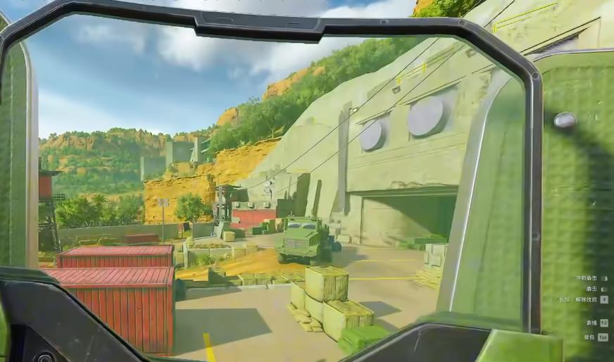 三角洲行动注射器在哪捡