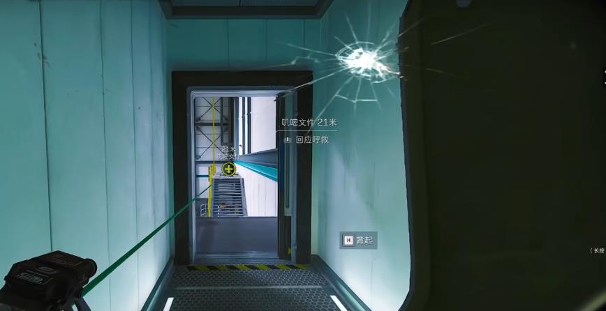 三角洲行动注射器在哪捡