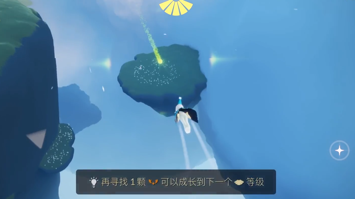 光遇土之灵怎么获取