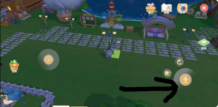 摩尔庄园电波兔怎么捕 摩尔庄园电波兔怎么捕