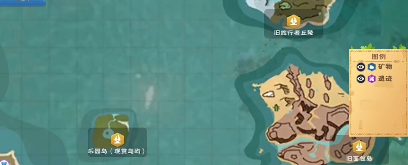 创造与魔法过山车怎么玩