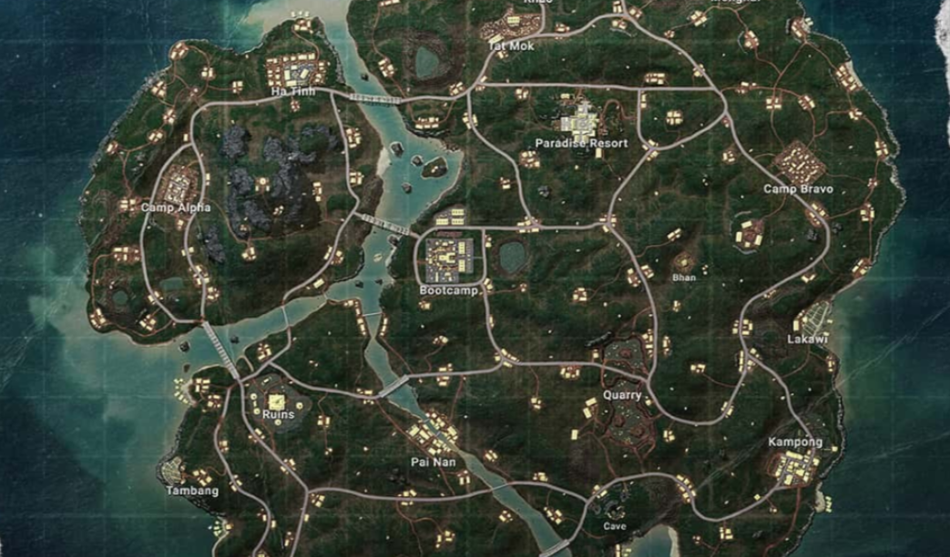 绝地求生怎么快速预判距离