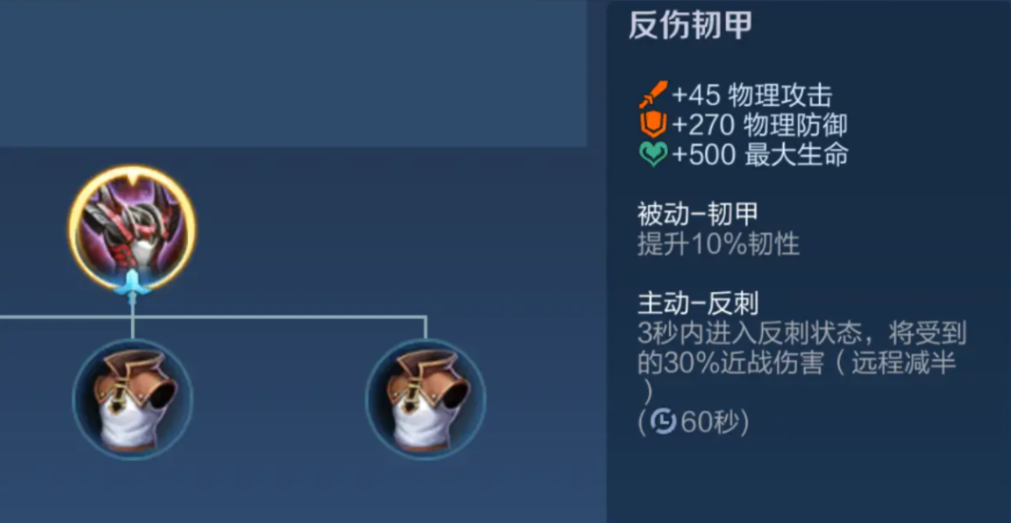 王者荣耀项羽赛场怎么出装顺序