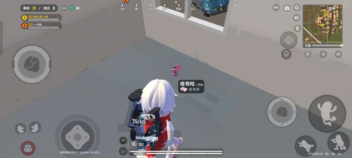 香肠派对教学如何练意识