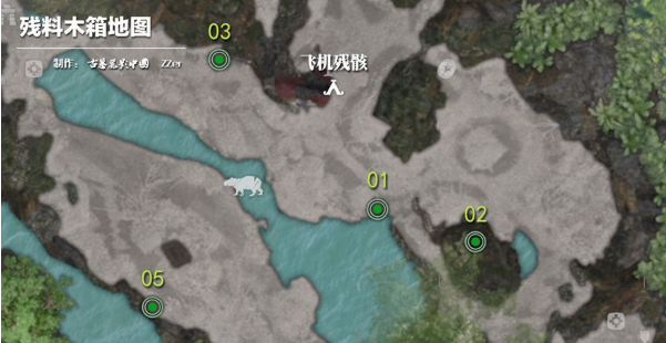 古墓丽影暗影秘鲁丛林怎么玩