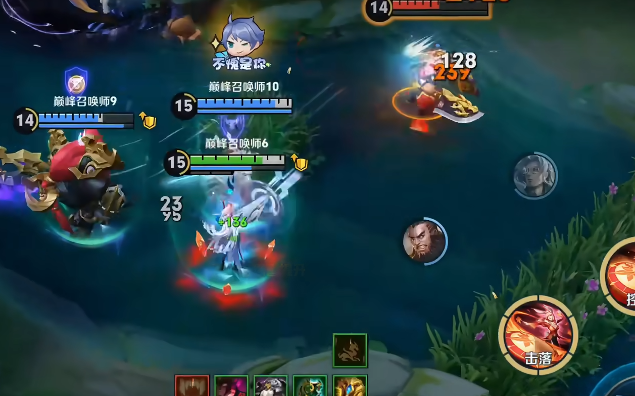 王者荣耀公孙离怎么最强出装是什么
