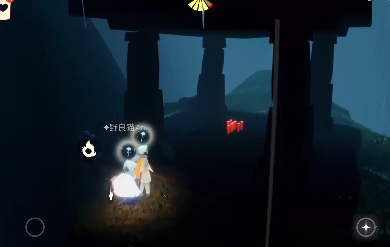 光遇如何去雨林的树屋