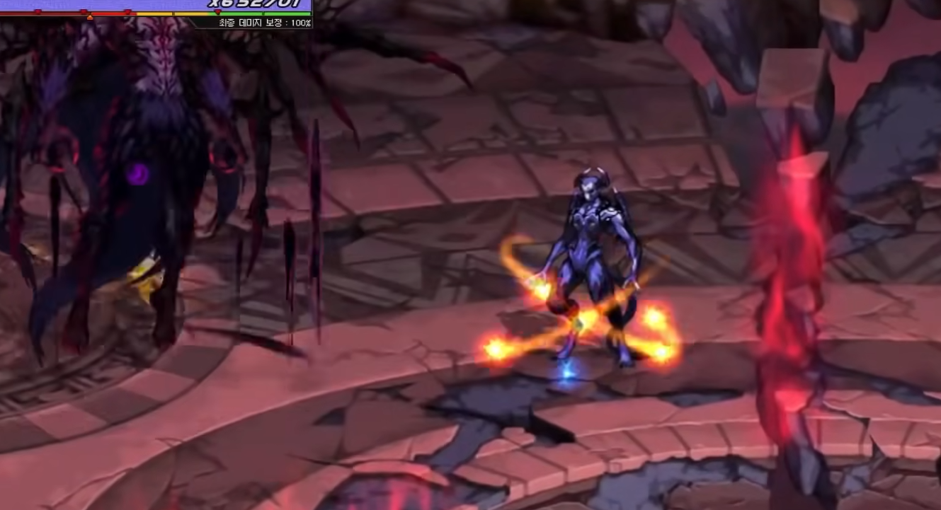 地下城与勇士奥兹玛怎么玩 地下城与勇士奥兹玛怎么玩