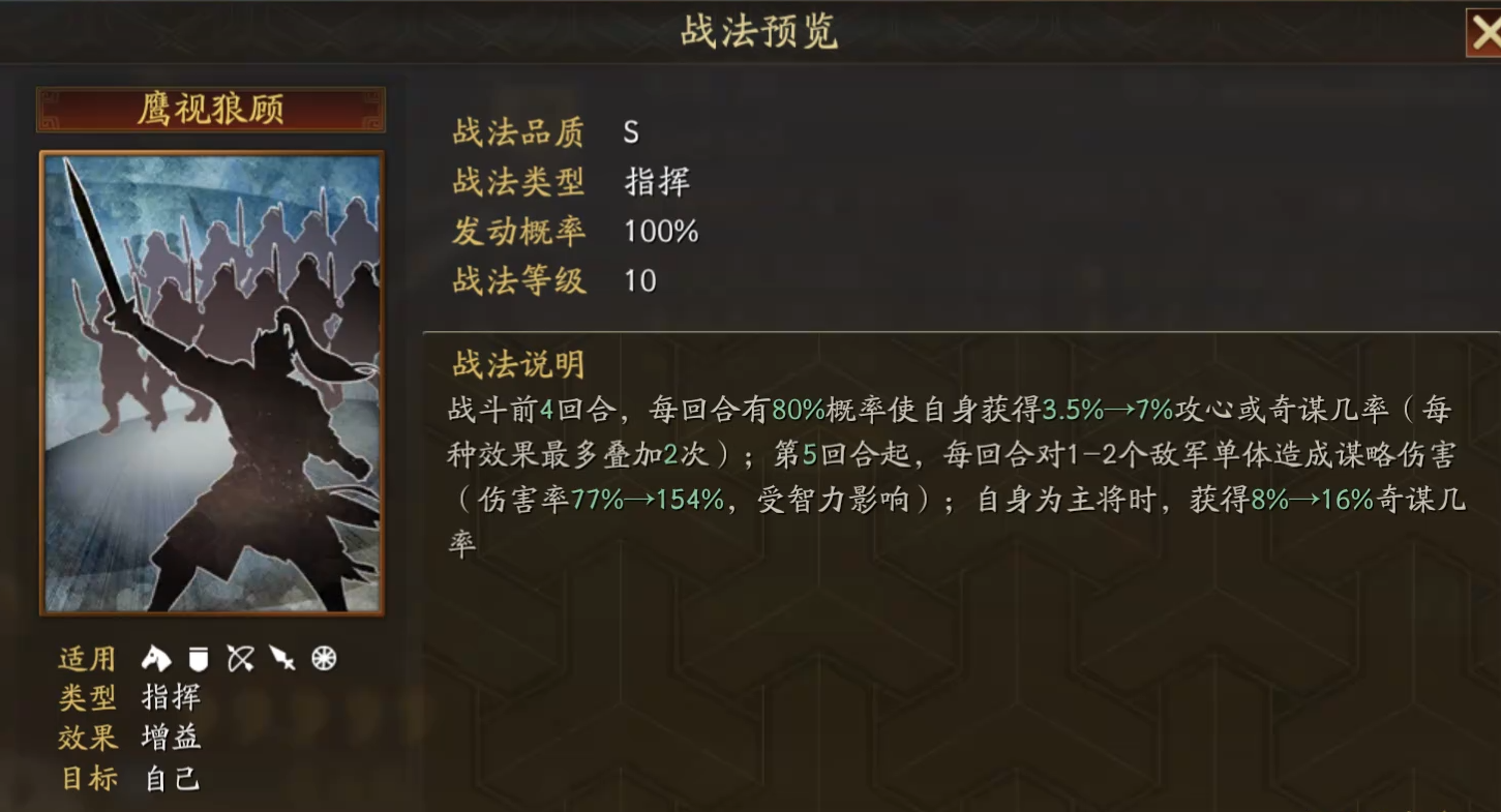 三国志战略版司马盾打什么 三国志战略版司马盾打什么